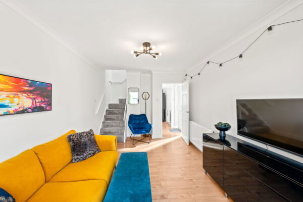 Oxford Street, Sutton-in-Ashfield, Nottingham, NG17 2EG