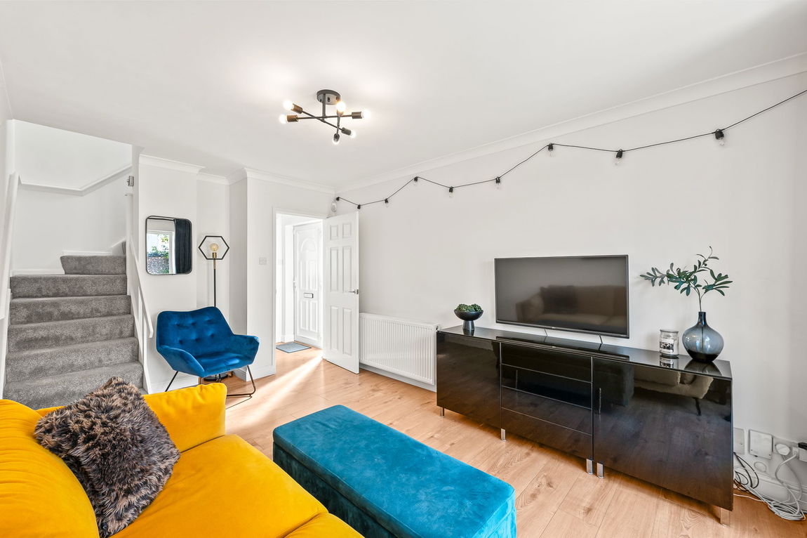Oxford Street, Sutton-in-Ashfield, Nottingham, NG17 2EG