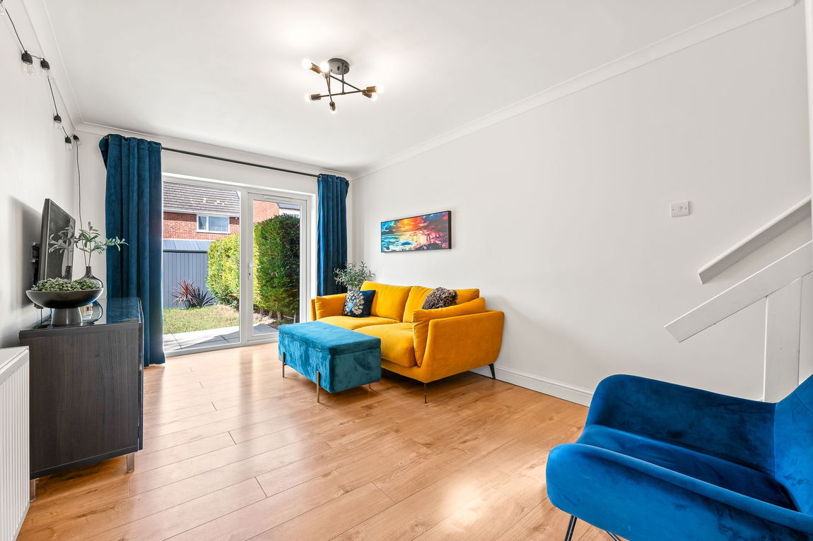 Oxford Street, Sutton-in-Ashfield, Nottingham, NG17 2EG