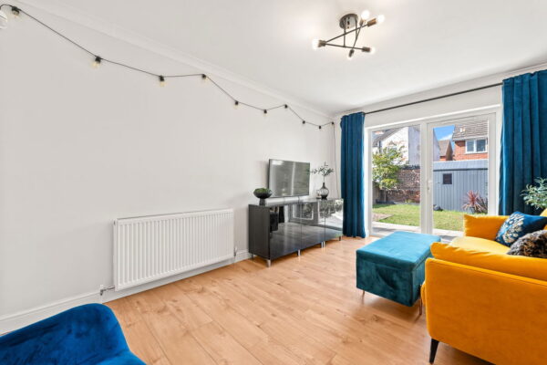 Oxford Street, Sutton-in-Ashfield, Nottingham, NG17 2EG