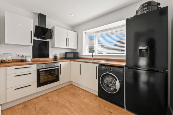Oxford Street, Sutton-in-Ashfield, Nottingham, NG17 2EG