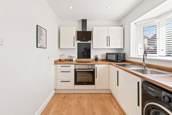 Oxford Street, Sutton-in-Ashfield, Nottingham, NG17 2EG