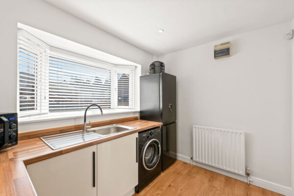 Oxford Street, Sutton-in-Ashfield, Nottingham, NG17 2EG