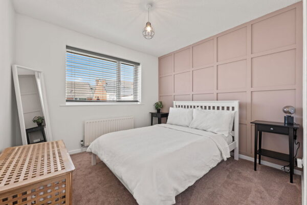 Oxford Street, Sutton-in-Ashfield, Nottingham, NG17 2EG
