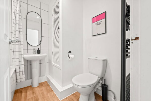 Oxford Street, Sutton-in-Ashfield, Nottingham, NG17 2EG