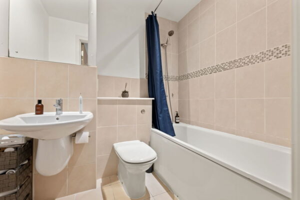 The Hicking Building, Block 3, Queens Road, Nottingham, NG2 3BU