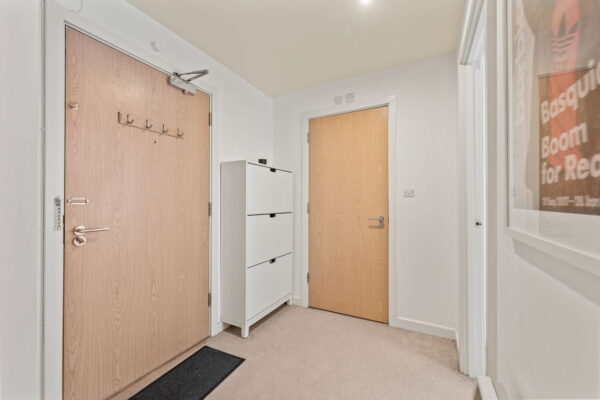 The Hicking Building, Block 3, Queens Road, Nottingham, NG2 3BU