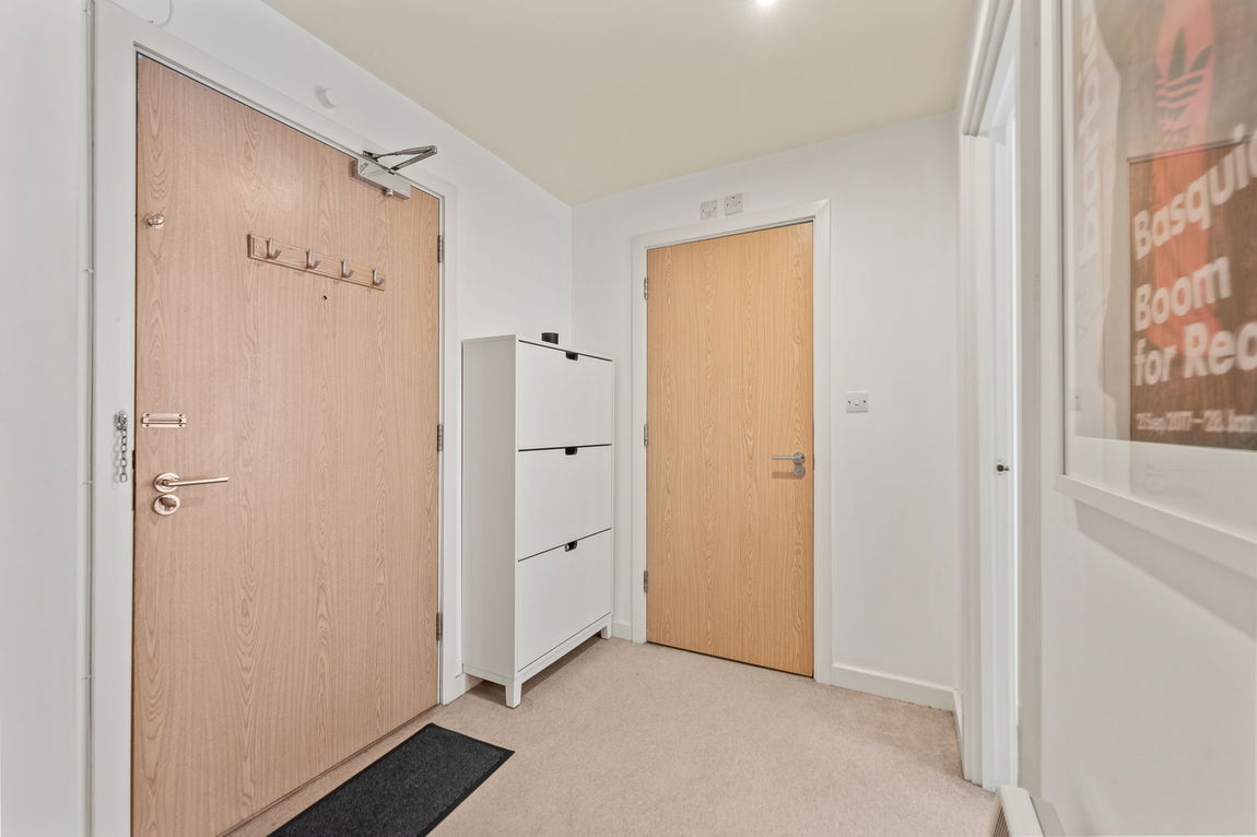 The Hicking Building, Block 3, Queens Road, Nottingham, NG2 3BU