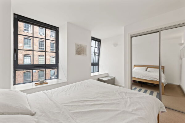 The Hicking Building, Block 3, Queens Road, Nottingham, NG2 3BU