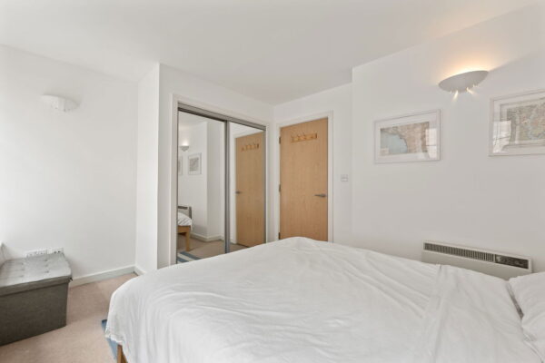 The Hicking Building, Block 3, Queens Road, Nottingham, NG2 3BU