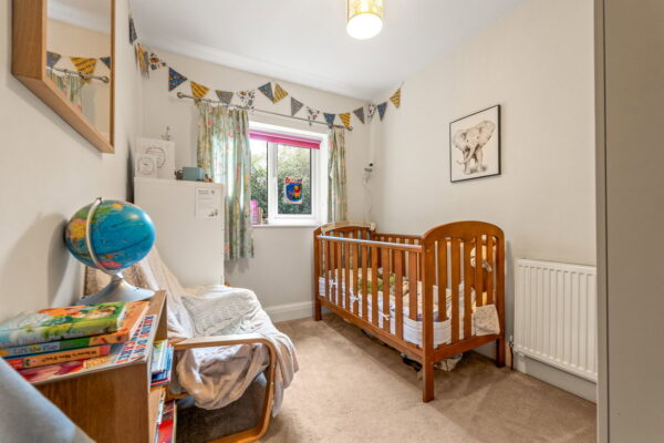 Lambley Lane, Burton Joyce, Nottingham, NG14 5BL