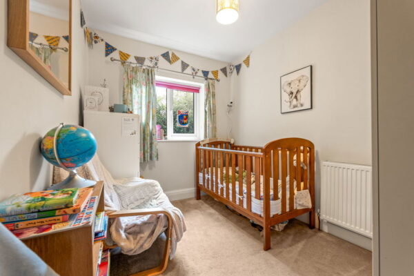 Lambley Lane, Burton Joyce, Nottingham, NG14 5BL