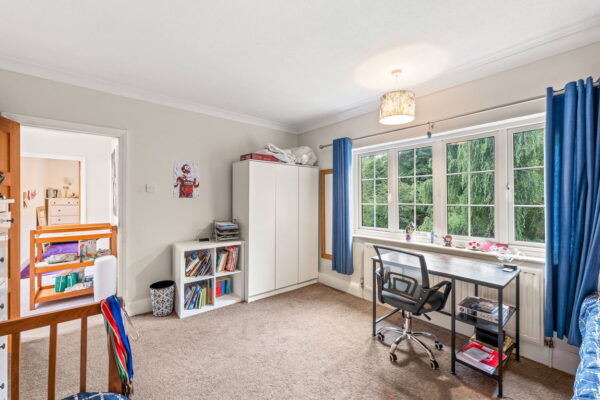 Lambley Lane, Burton Joyce, Nottingham, NG14 5BL