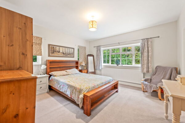 Lambley Lane, Burton Joyce, Nottingham, NG14 5BL