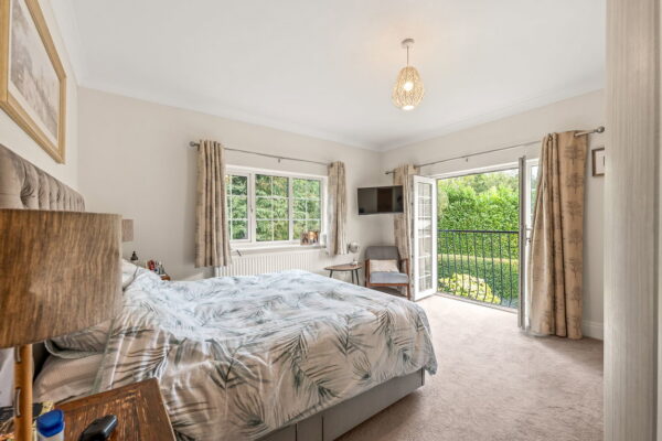 Lambley Lane, Burton Joyce, Nottingham, NG14 5BL