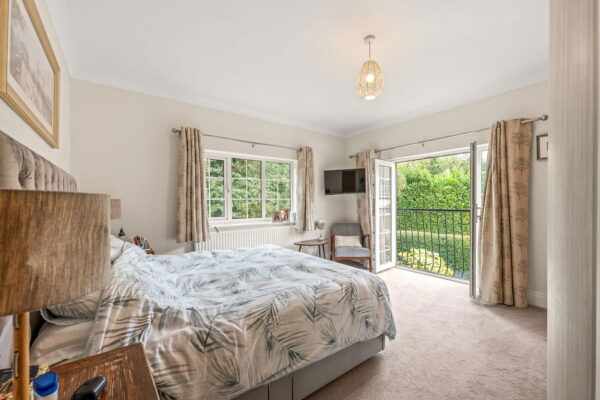 Lambley Lane, Burton Joyce, Nottingham, NG14 5BL