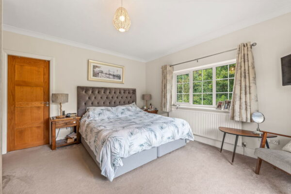 Lambley Lane, Burton Joyce, Nottingham, NG14 5BL