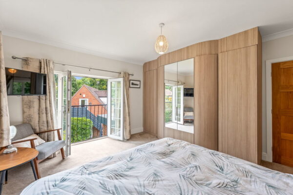 Lambley Lane, Burton Joyce, Nottingham, NG14 5BL