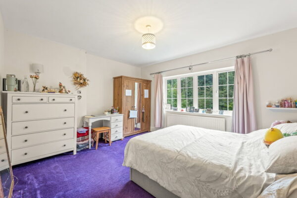Lambley Lane, Burton Joyce, Nottingham, NG14 5BL