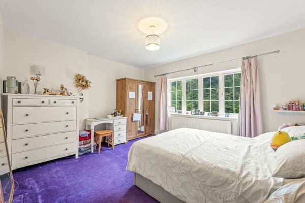 Lambley Lane, Burton Joyce, Nottingham, NG14 5BL