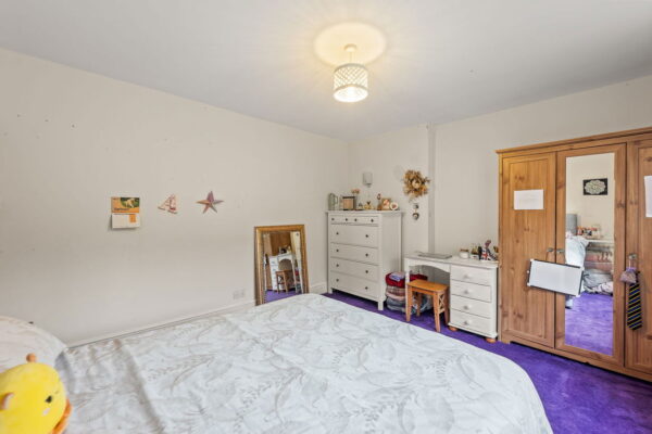 Lambley Lane, Burton Joyce, Nottingham, NG14 5BL