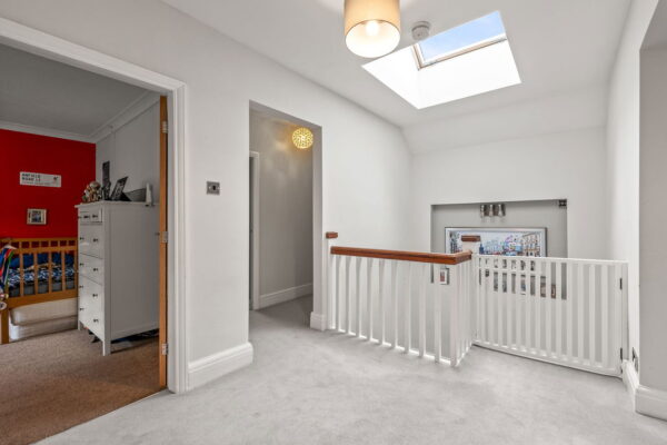 Lambley Lane, Burton Joyce, Nottingham, NG14 5BL