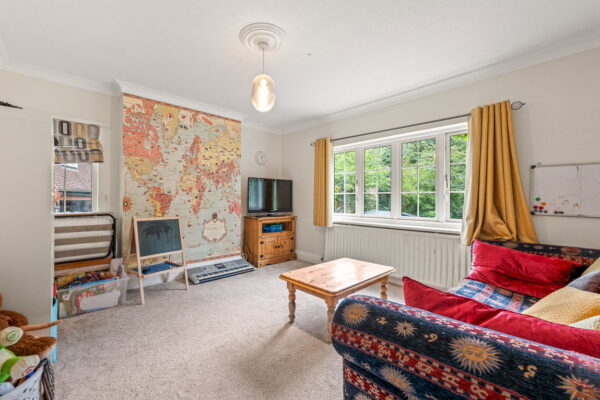 Lambley Lane, Burton Joyce, Nottingham, NG14 5BL