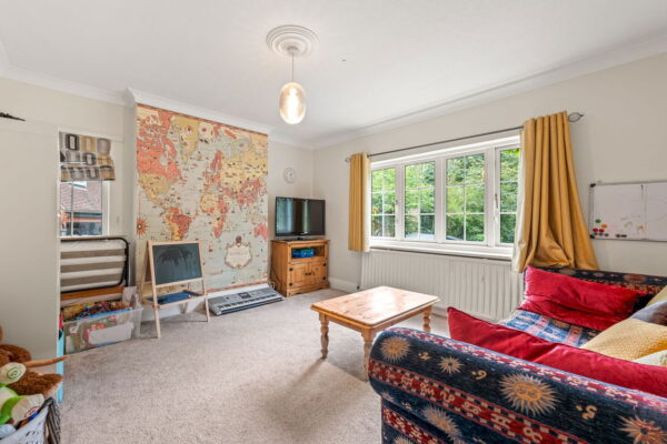 Lambley Lane, Burton Joyce, Nottingham, NG14 5BL