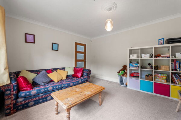 Lambley Lane, Burton Joyce, Nottingham, NG14 5BL