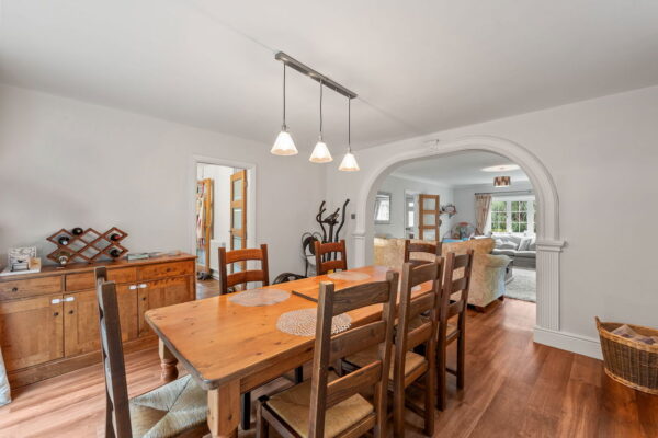 Lambley Lane, Burton Joyce, Nottingham, NG14 5BL