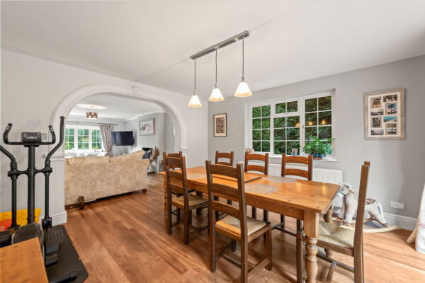Lambley Lane, Burton Joyce, Nottingham, NG14 5BL