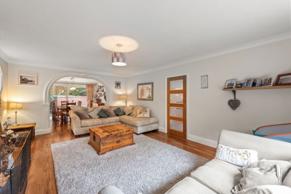 Lambley Lane, Burton Joyce, Nottingham, NG14 5BL