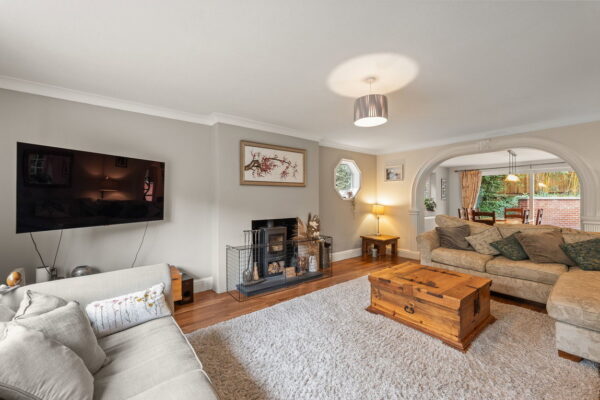 Lambley Lane, Burton Joyce, Nottingham, NG14 5BL