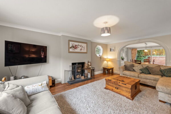 Lambley Lane, Burton Joyce, Nottingham, NG14 5BL