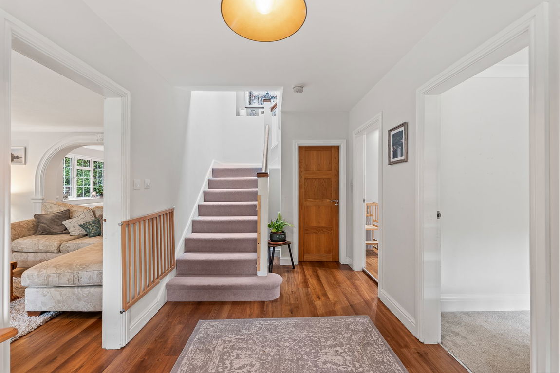 Lambley Lane, Burton Joyce, Nottingham, NG14 5BL