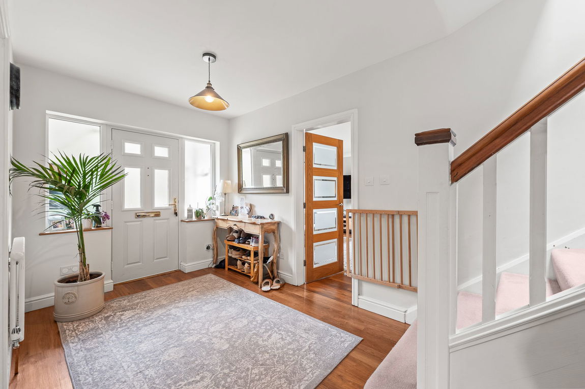 Lambley Lane, Burton Joyce, Nottingham, NG14 5BL