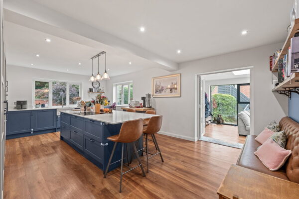 Lambley Lane, Burton Joyce, Nottingham, NG14 5BL