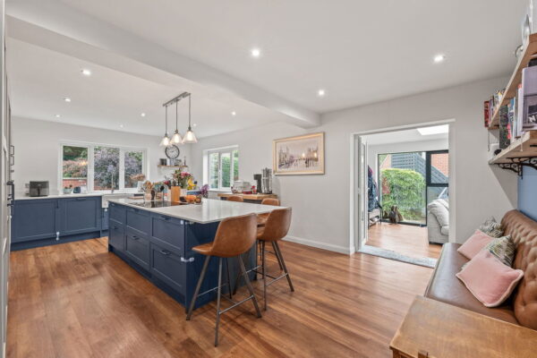 Lambley Lane, Burton Joyce, Nottingham, NG14 5BL