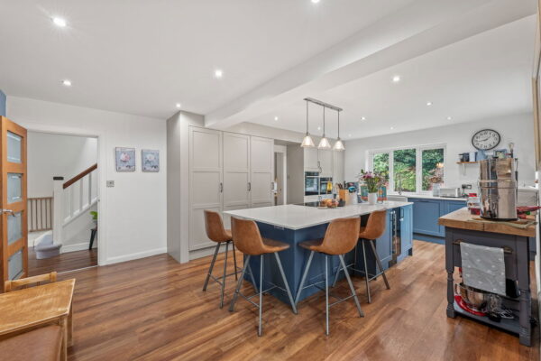 Lambley Lane, Burton Joyce, Nottingham, NG14 5BL