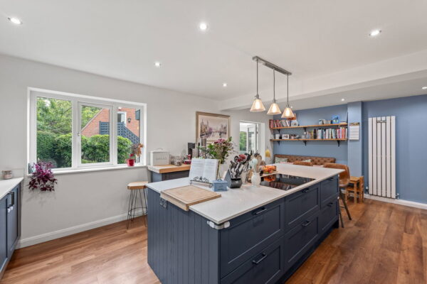 Lambley Lane, Burton Joyce, Nottingham, NG14 5BL