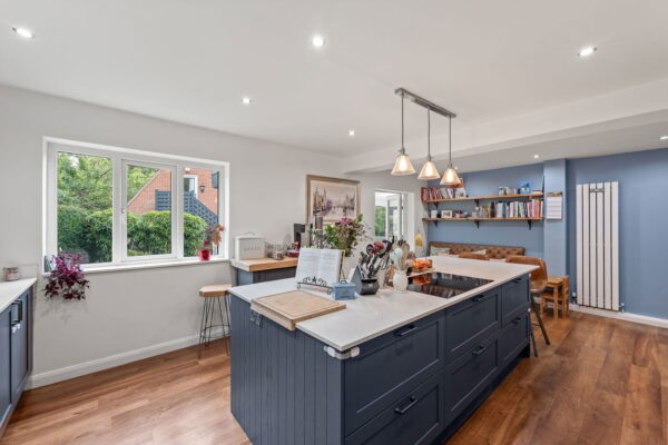 Lambley Lane, Burton Joyce, Nottingham, NG14 5BL