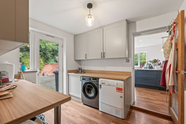 Lambley Lane, Burton Joyce, Nottingham, NG14 5BL