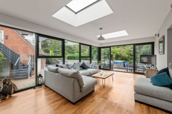 Lambley Lane, Burton Joyce, Nottingham, NG14 5BL