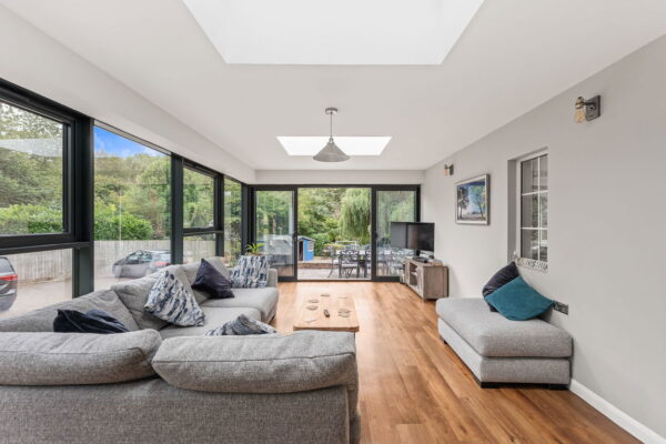 Lambley Lane, Burton Joyce, Nottingham, NG14 5BL
