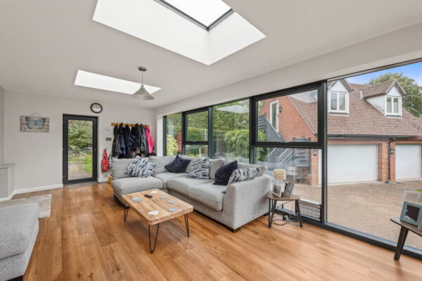 Lambley Lane, Burton Joyce, Nottingham, NG14 5BL