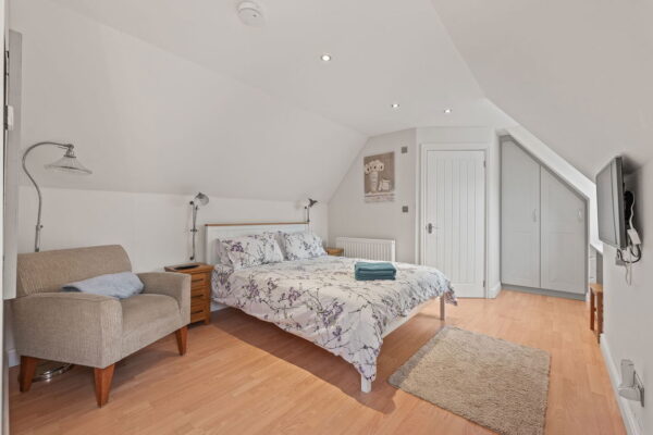 Lambley Lane, Burton Joyce, Nottingham, NG14 5BL
