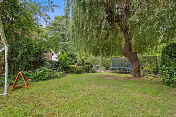 Lambley Lane, Burton Joyce, Nottingham, NG14 5BL