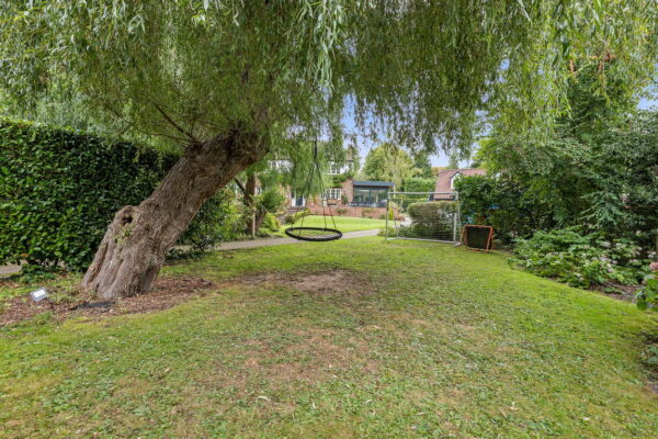 Lambley Lane, Burton Joyce, Nottingham, NG14 5BL