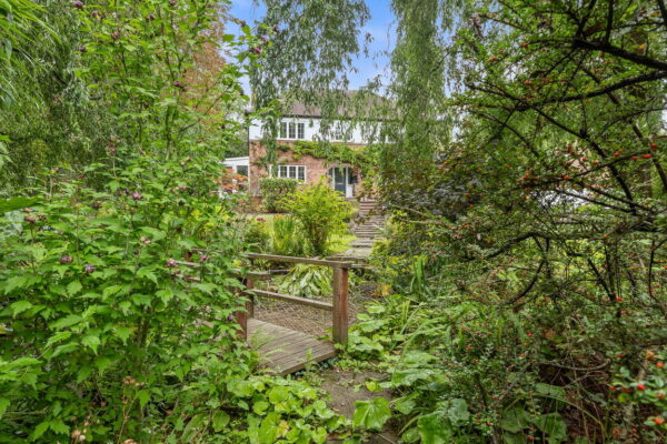 Lambley Lane, Burton Joyce, Nottingham, NG14 5BL