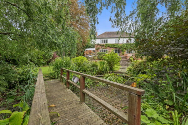 Lambley Lane, Burton Joyce, Nottingham, NG14 5BL